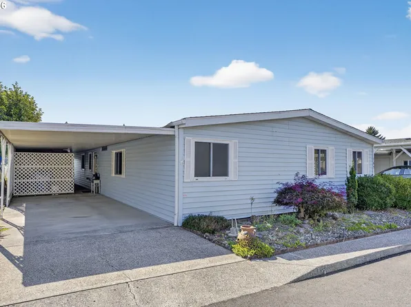17401 SE 39th St, Vancouver, WA 98683