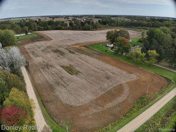 2nd image of 0 McClure Rd