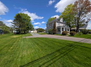 1223 Plains Rd, Debert, NS B0M 1G0