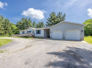 8076 170th Ave, Stanwood, MI 49346