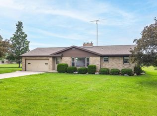 N7364 County Road Uu, Fond Du Lac, WI