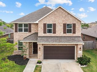 2532 Dunsmore Oak Dr, Houston, TX 77089