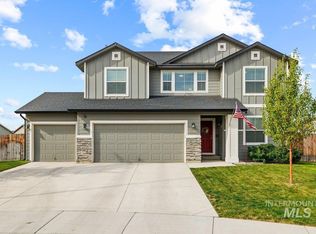 2537 N Tumbler Pl, Kuna, ID 83634