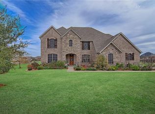 309 Silver Rose Blvd, Burleson, TX 76028