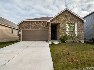 4515 Southton Way, San Antonio, TX 78223