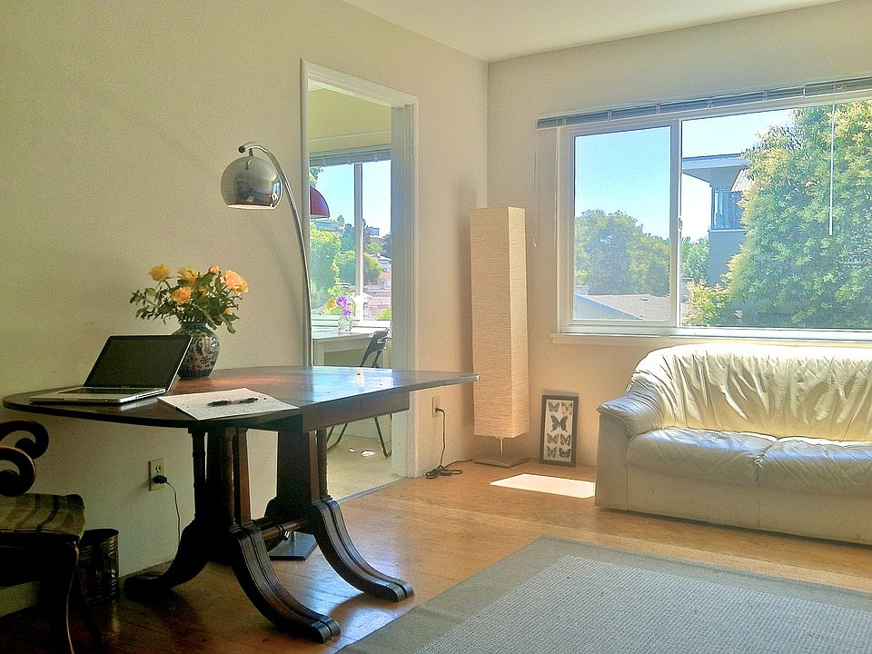 Main room