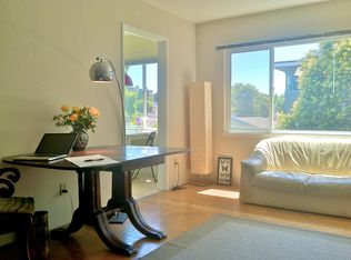636 Valle Vista Ave APT C, Oakland, CA 94610