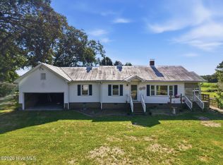 3959 N North Carolina 11 903 Highway, Deep Run, NC 28525
