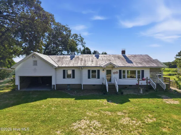 3959 N North Carolina 11 903 Highway, Deep Run, NC 28525
