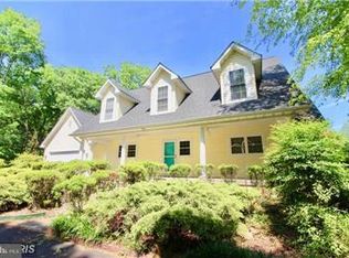 13103 Black Walnut Ln, Spotsylvania, VA 22551