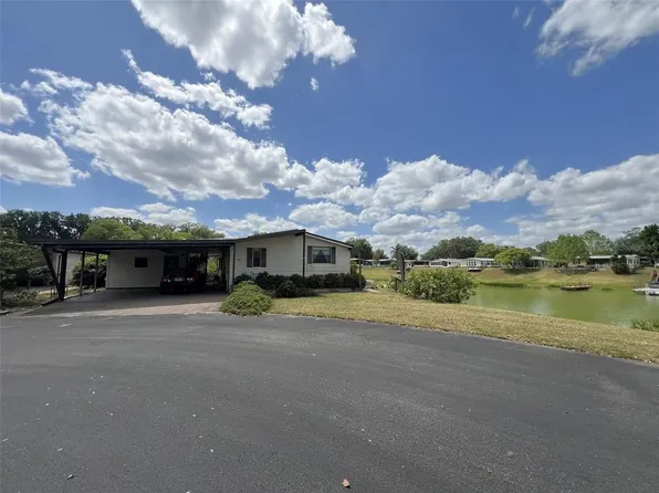 2055 S Floral Ave S Lot 245, Bartow, FL 33830