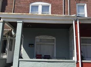 516 N 5th St, Allentown, PA 18102