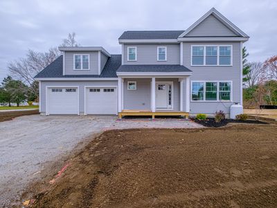 Lot 1 Trestle Way, Scarborough, ME, 04074