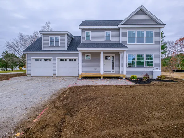 Lot 1 Trestle Way, Scarborough, ME 04074