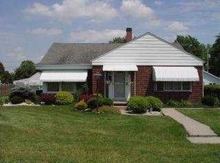 807 Wilson St, Genoa, OH 43430