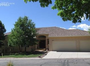 1685 Summit Point Ct, Colorado Springs, CO 80919