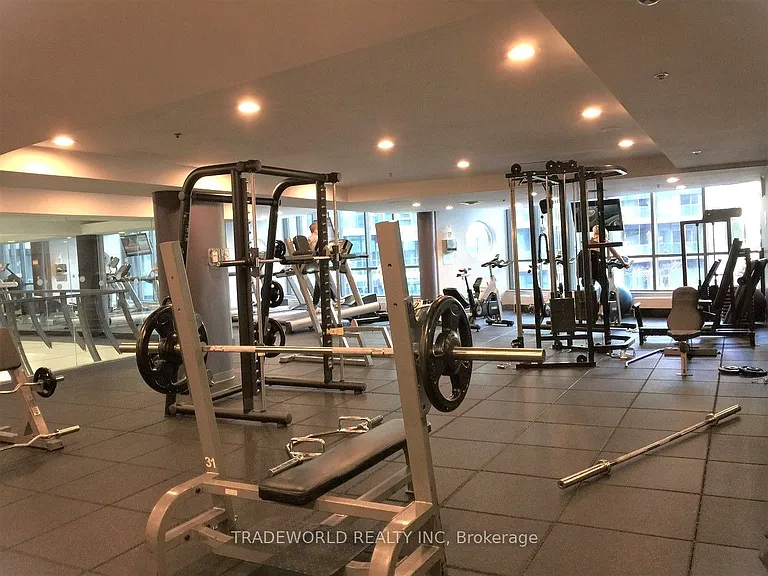 219 Fort York Blvd #807 — Photo 13