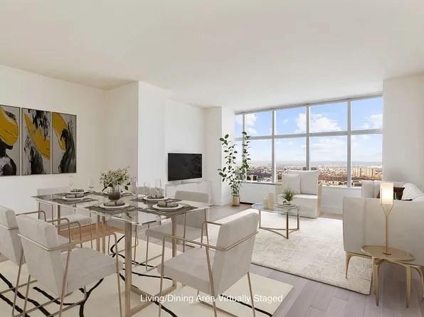 160 W 66th St APT 56F, New York, NY 10023