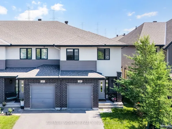 519 Rouncey Rd, Ottawa, ON K2V 0E2