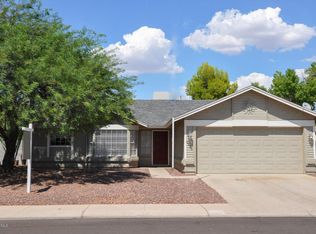 6526 W Mescal St, Glendale, AZ 85304