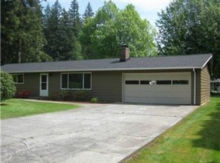 8618 Stein Rd, Custer, WA 98240