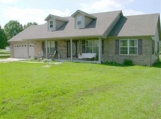 289 Short St, Berea, KY 40403