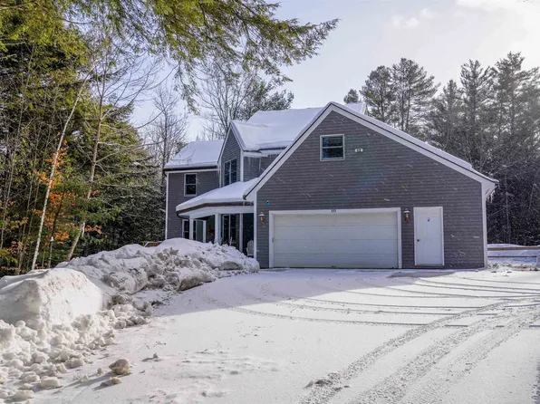 193 Columbus Avenue, New London, NH 03257