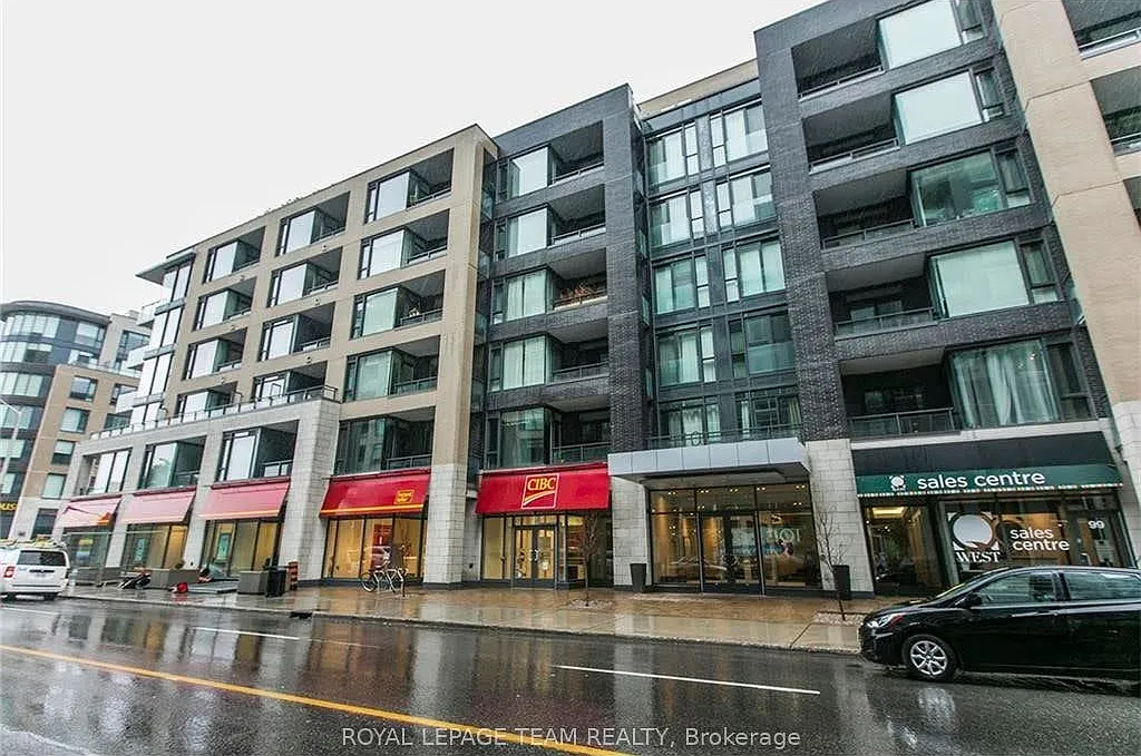 1 bed, $2,000 — Photo 1