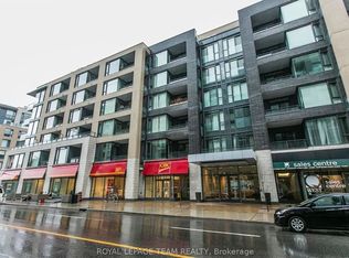 101 Richmond Rd #317, Ottawa, ON K1Z 0A6