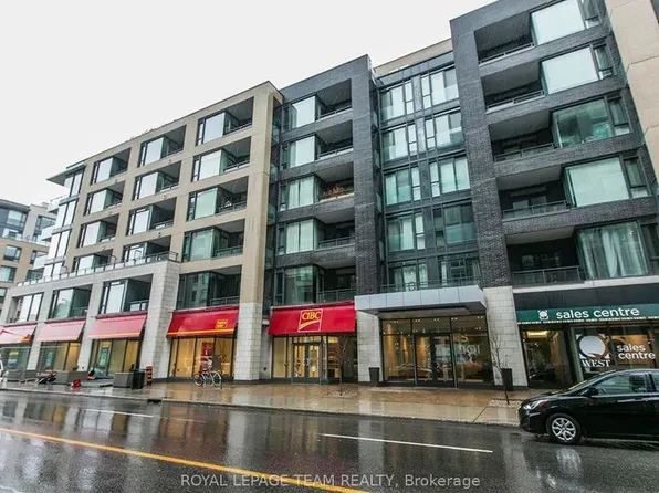 101 Richmond Rd #317, Ottawa, ON K1Z 0A6