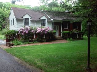 130 South St, Andover, NJ 07821