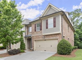 7600 Glisten Ave NE, Atlanta, GA 30328