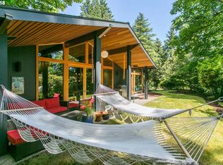 1175 Westward Ho Rd, Lake Oswego, OR 97034