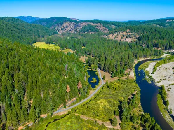 1200 Golden Feather Ranch Road, Blairsden-Graeagle, CA 96103