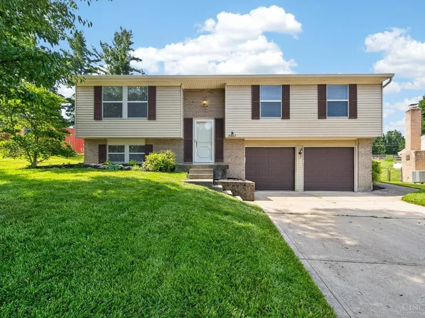 5007 Clarevalley Dr, Cincinnati, OH 45238