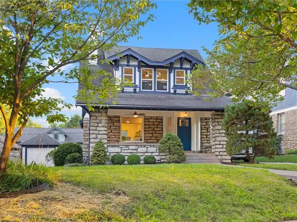 141 W 61st Ter, Kansas City, MO 64113