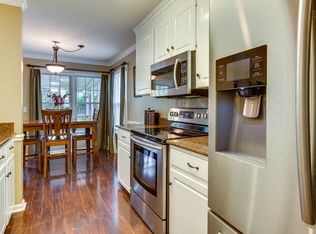 9 Feltner Ln, Fountain Inn, SC 29644