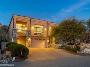 3915 E Playa De Coronado, Tucson, AZ 85718