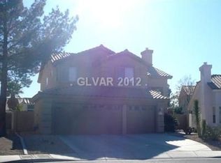 929 Cavaison Ave, Las Vegas, NV 89123
