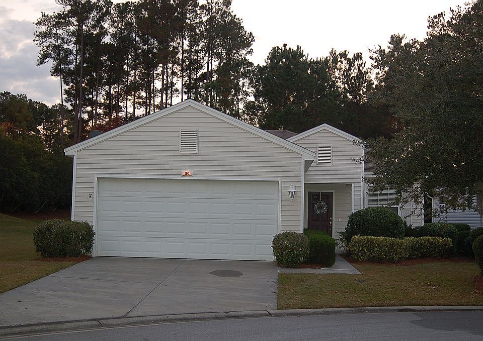 located on cul-de-sac