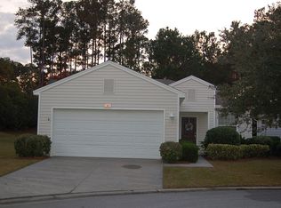 80 Plymouth Ln, Bluffton, SC 29909