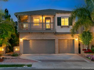 12812 Briarcrest Pl, San Diego, CA 92130