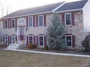 603 Drytown Rd, Holtwood, PA 17532