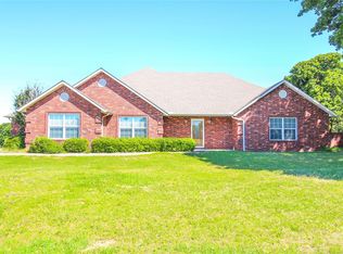 10392 N Highway 71, Stigler, OK 74462