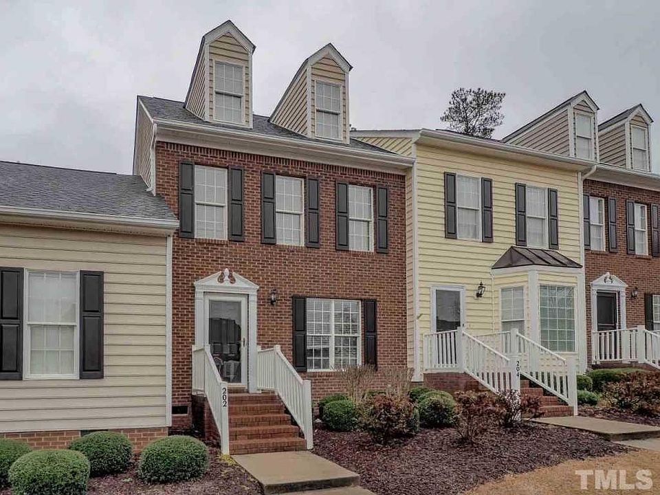 Great location + spacious living + beautiful brick exterior