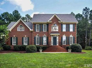 3920 Lauriston Rd, Raleigh, NC 27616