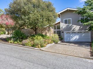 142 Thunderbird Dr, Aptos, CA 95003