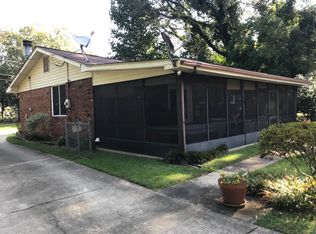 323 Williams St, Albany, GA 31705