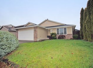 601 SE 71st Ave, Hillsboro, OR 97123