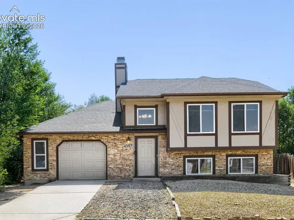4389 Neal Ct, Colorado Springs, CO 80916